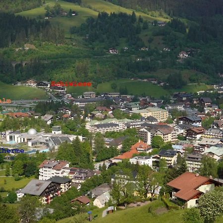 Ferienhaus Schiwiese Mit Freiem Eintritt In Die Alpentherme & Freie Nutzung Der Gasteiner Bergbahnen Im Sommer 2025 Bad Hofgastein Zewnętrze zdjęcie