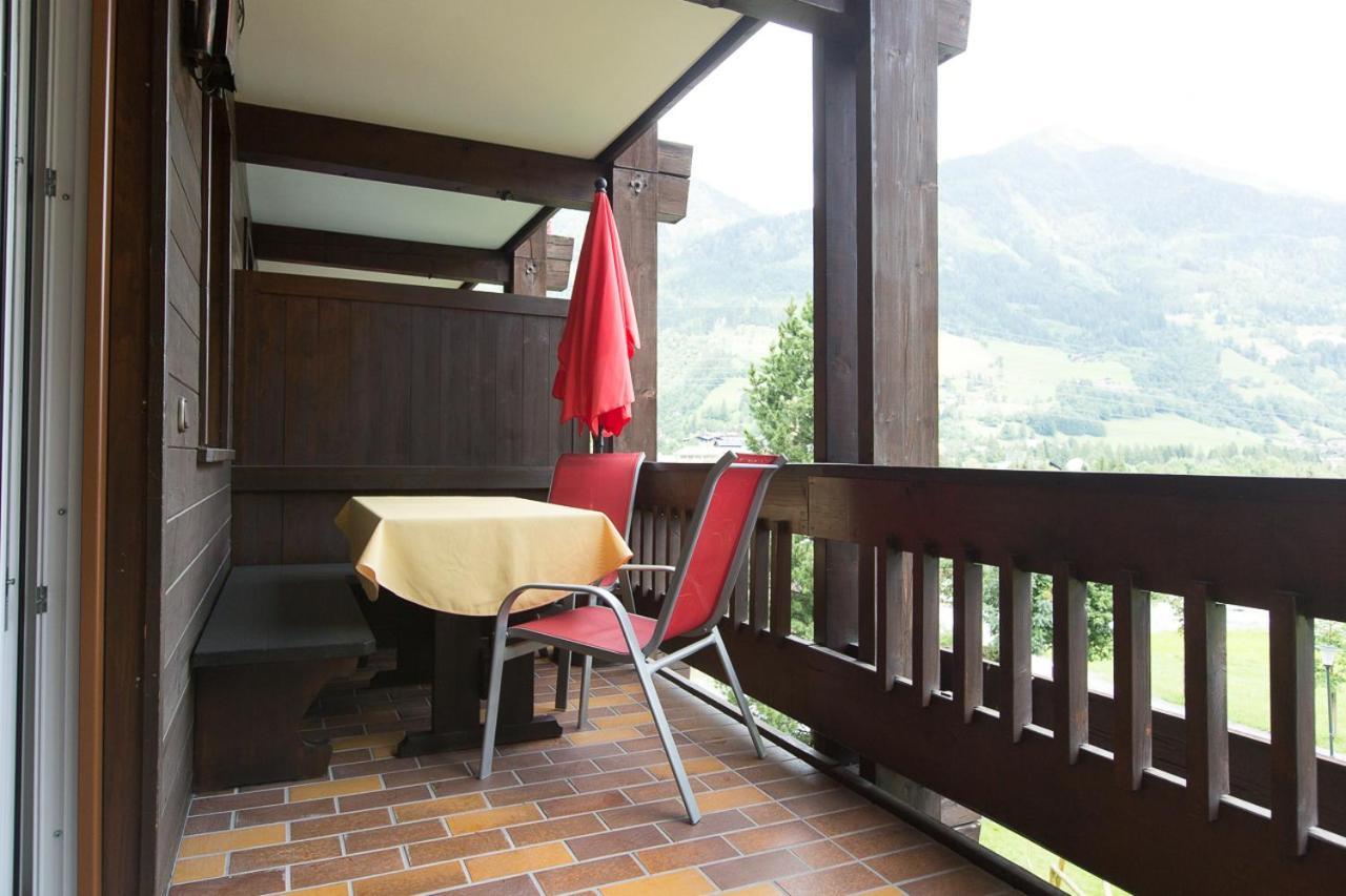 Ferienhaus Schiwiese Mit Freiem Eintritt In Die Alpentherme & Freie Nutzung Der Gasteiner Bergbahnen Im Sommer 2025 Bad Hofgastein Zewnętrze zdjęcie