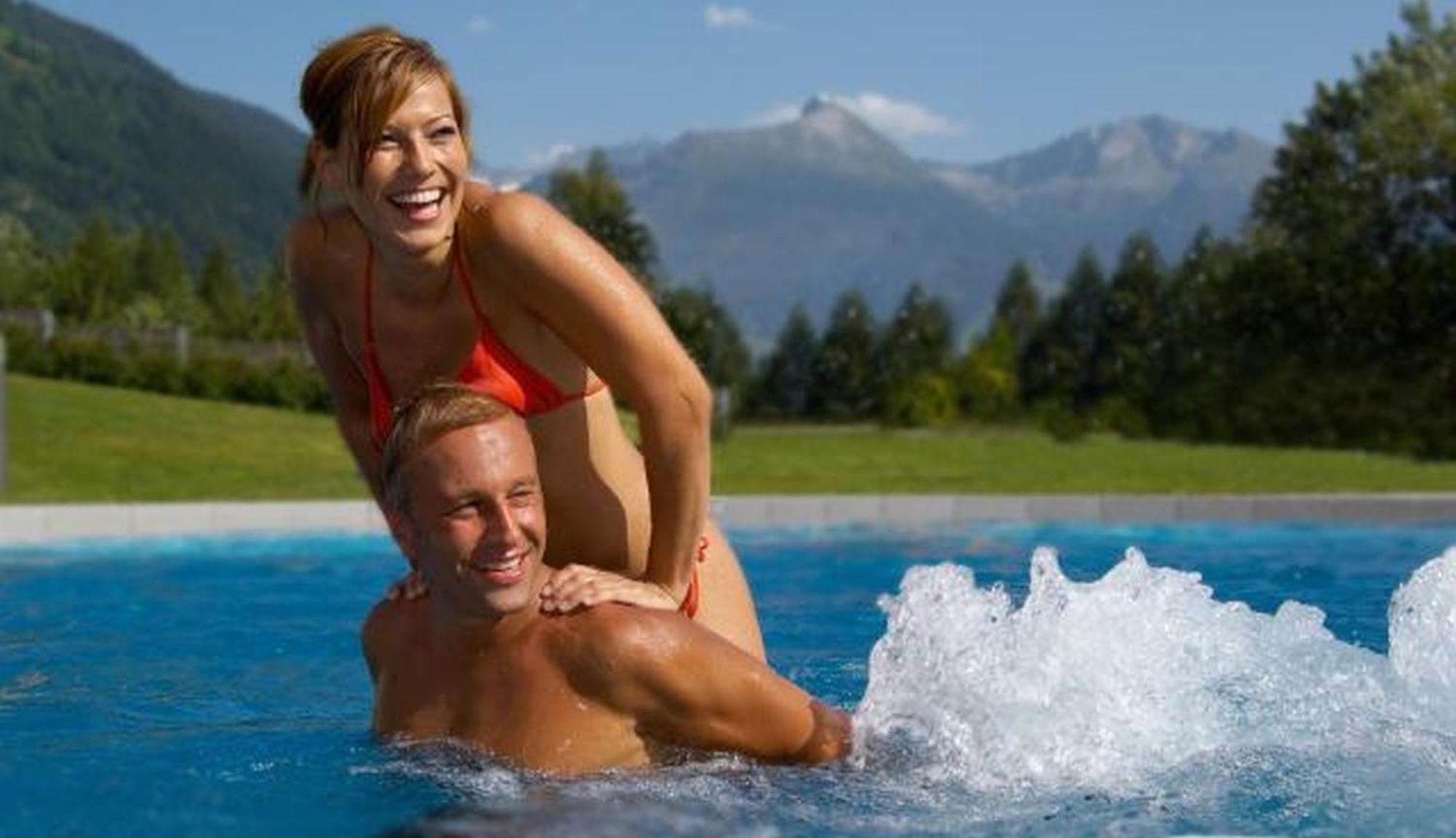 Ferienhaus Schiwiese Mit Freiem Eintritt In Die Alpentherme & Freie Nutzung Der Gasteiner Bergbahnen Im Sommer 2025 Bad Hofgastein Zewnętrze zdjęcie