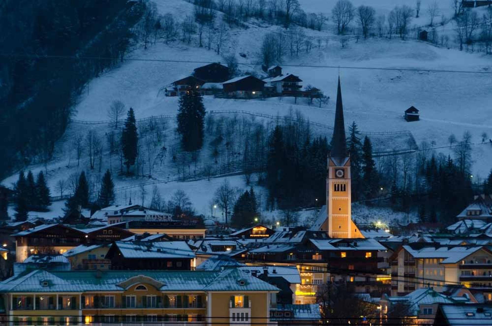 Ferienhaus Schiwiese Mit Freiem Eintritt In Die Alpentherme & Freie Nutzung Der Gasteiner Bergbahnen Im Sommer 2025 Bad Hofgastein Zewnętrze zdjęcie