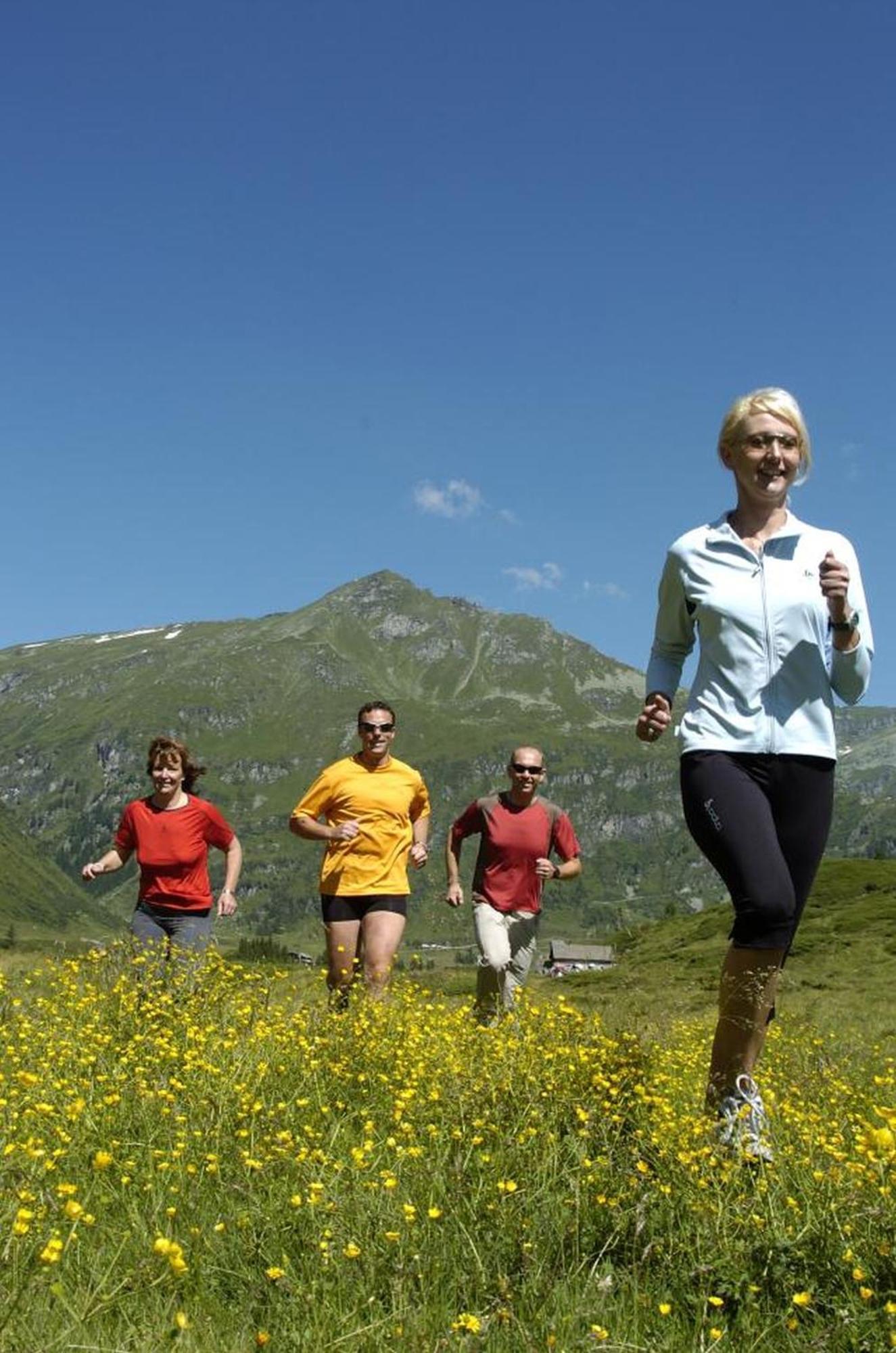 Ferienhaus Schiwiese Mit Freiem Eintritt In Die Alpentherme & Freie Nutzung Der Gasteiner Bergbahnen Im Sommer 2025 Bad Hofgastein Zewnętrze zdjęcie