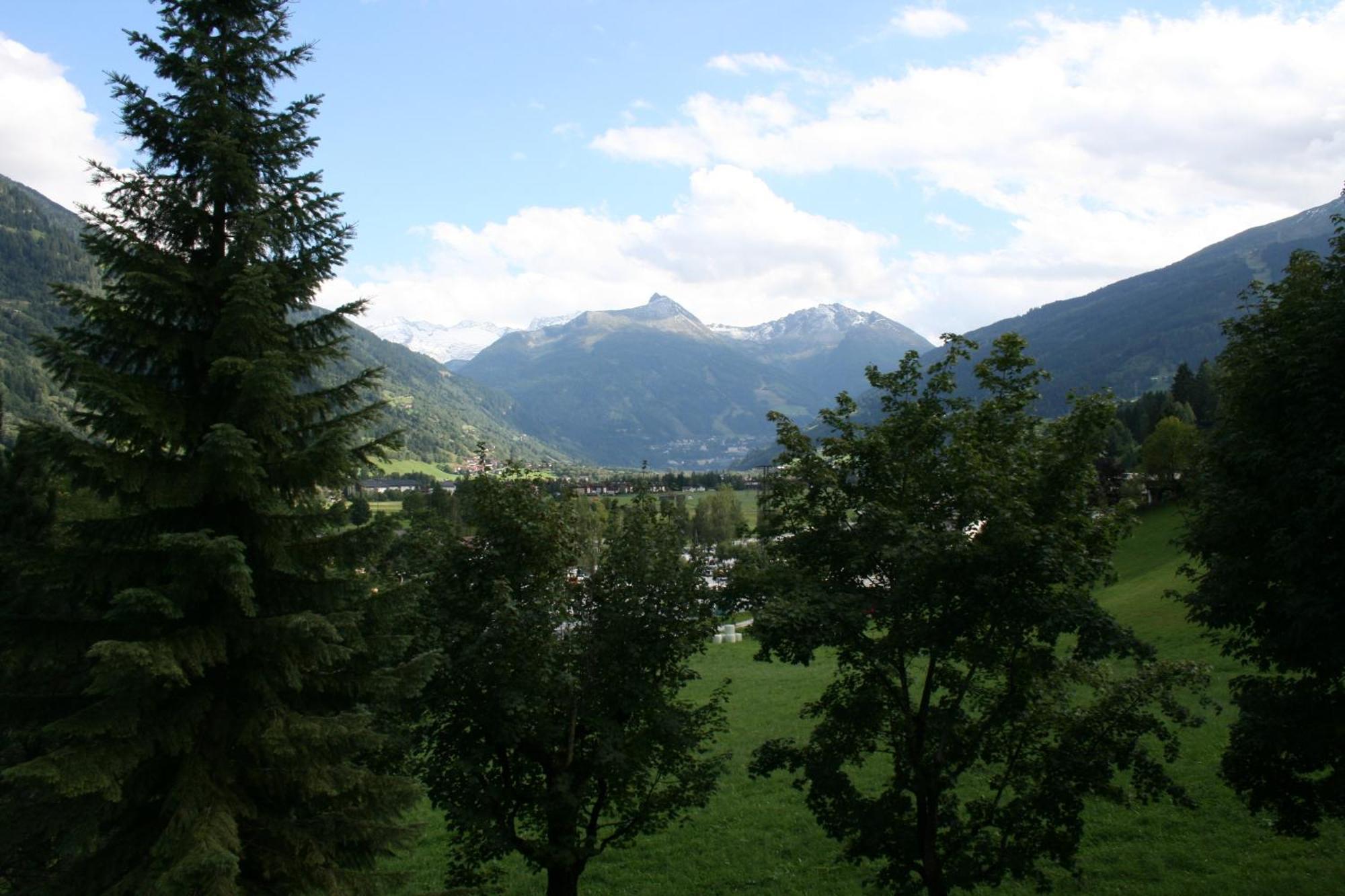 Ferienhaus Schiwiese Mit Freiem Eintritt In Die Alpentherme & Freie Nutzung Der Gasteiner Bergbahnen Im Sommer 2025 Bad Hofgastein Zewnętrze zdjęcie