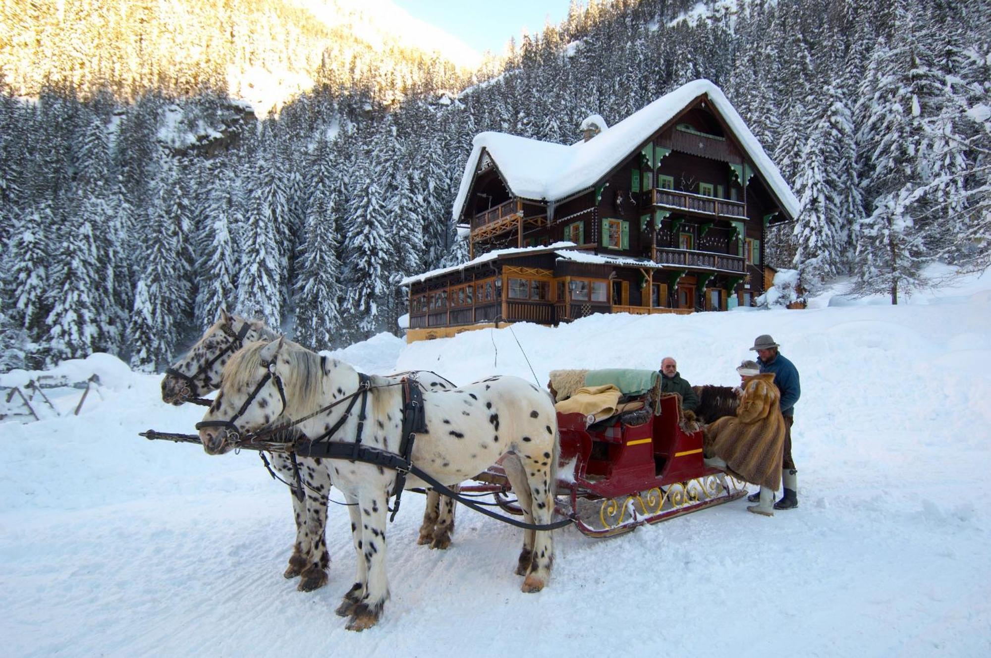 Ferienhaus Schiwiese Mit Freiem Eintritt In Die Alpentherme & Freie Nutzung Der Gasteiner Bergbahnen Im Sommer 2025 Bad Hofgastein Zewnętrze zdjęcie